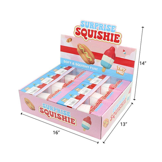 Jumbo Popsicle Squishy