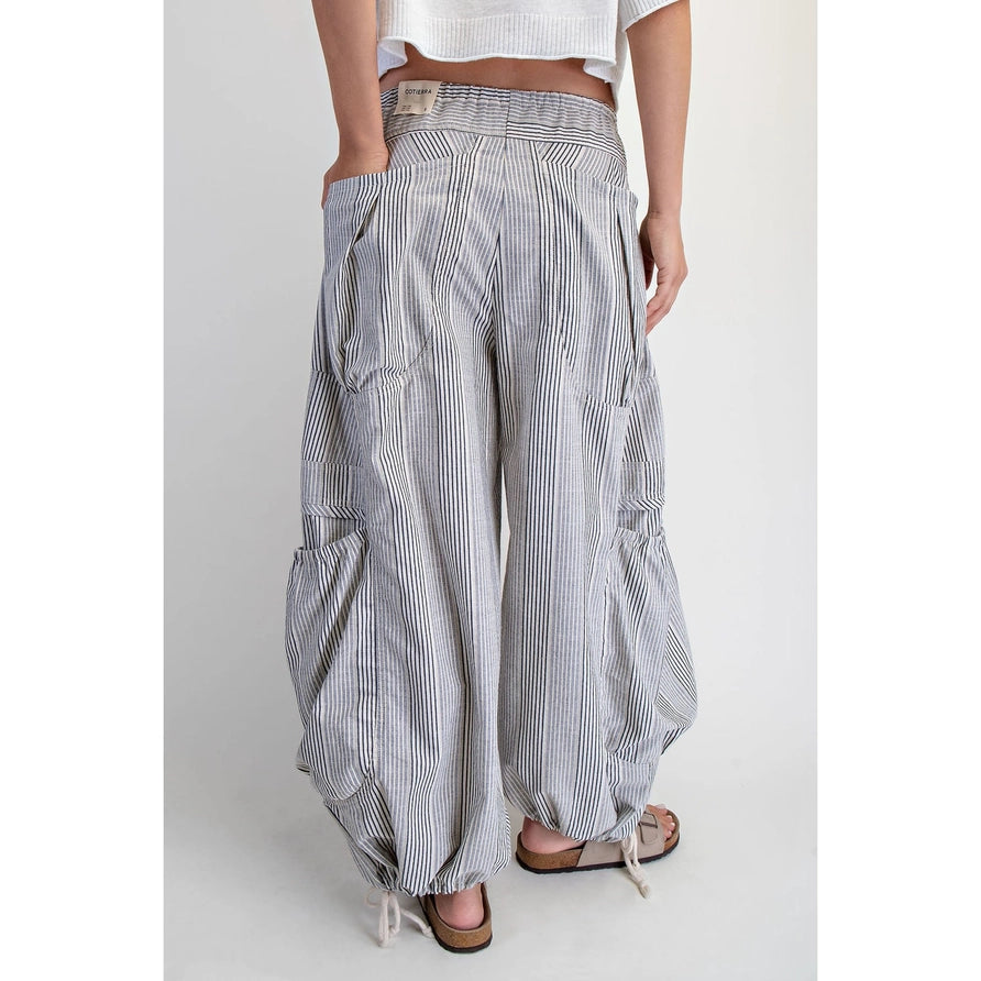 Under Pressure Pant