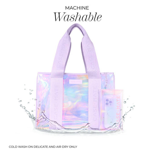 Case-Mate Jelly Tote Bag