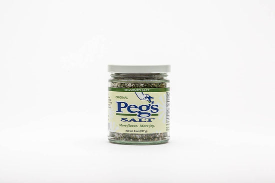 Peg's Salt (Original)