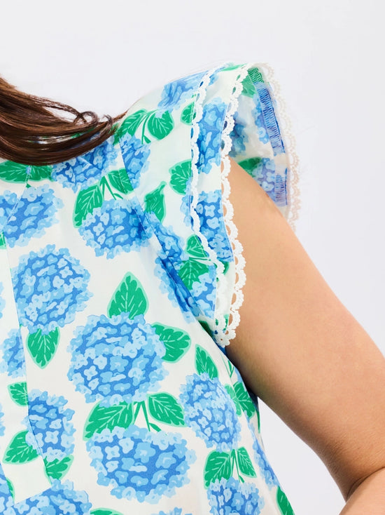 Sierra Dress