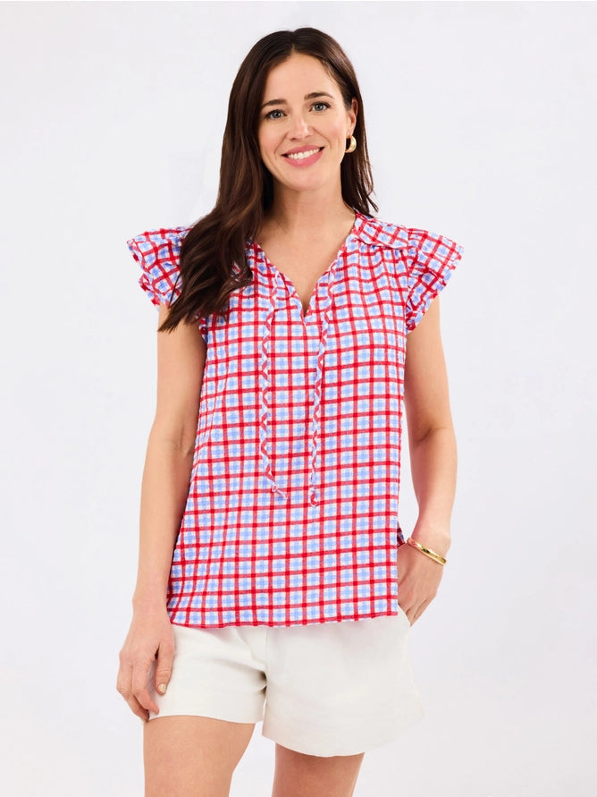 Lydia Top