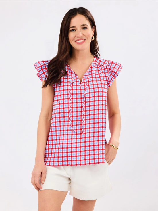 Lydia Top