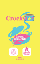 Load image into Gallery viewer, Broccoli Cheddar Soup
