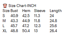 Load image into Gallery viewer, Flag Day Mineral Washed Star Patch V Neck Tee
