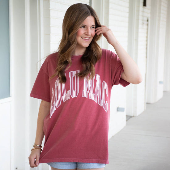 Lulu Mac Tee