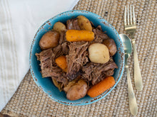 Load image into Gallery viewer, Comfort Gravy Roast
