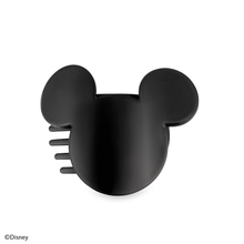 Load image into Gallery viewer, Disney: Mickey Mouse Shaped | Small |  Flat Hair Clip
