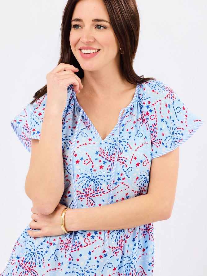 Lillian Dress