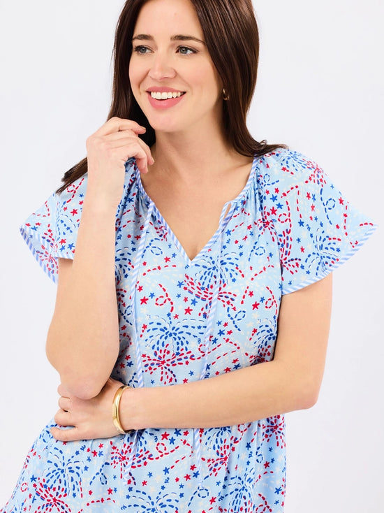 Lillian Dress