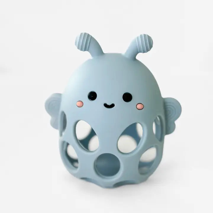 Garden Party Teether