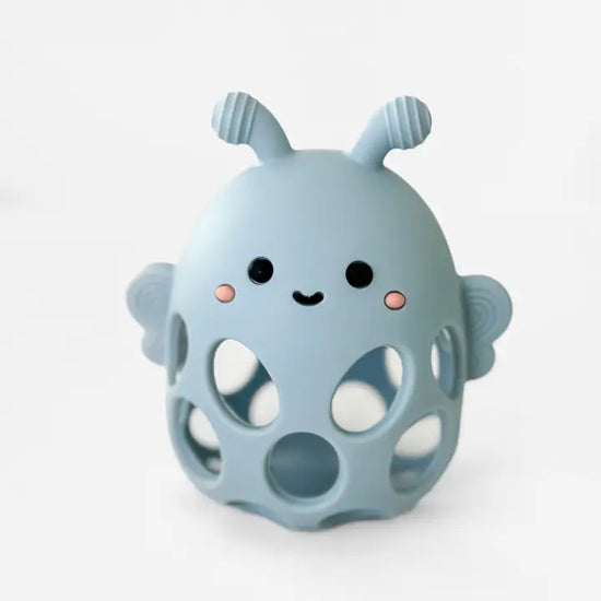 Garden Party Teether