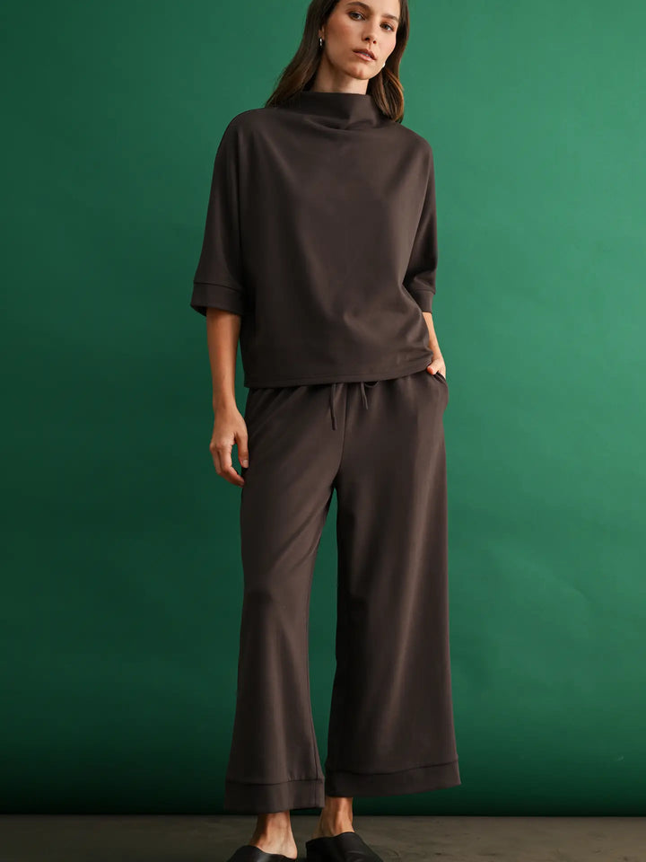 Jasmine Scuba Pant