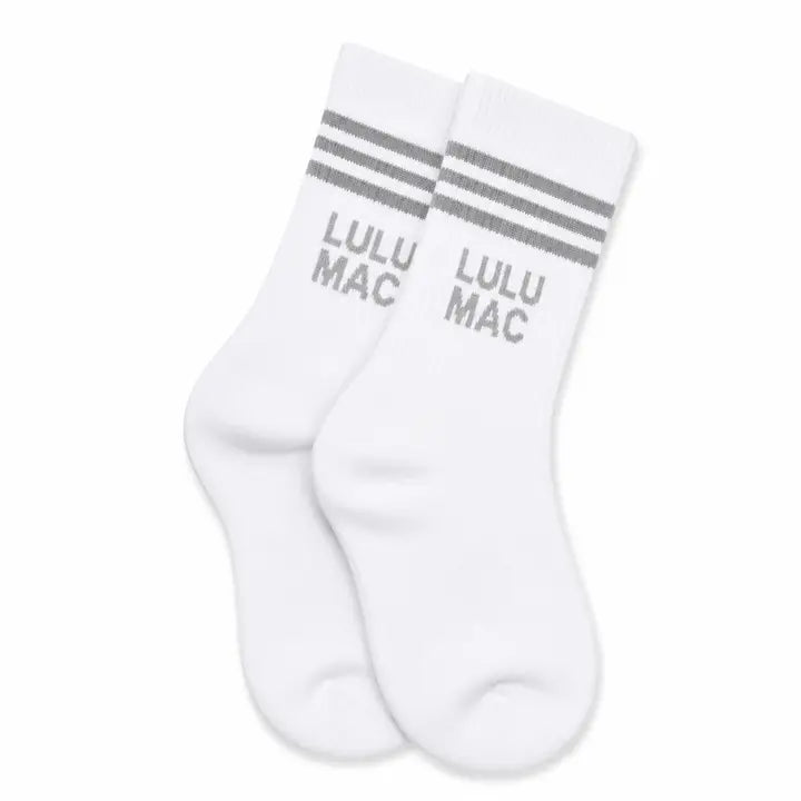 Lulu Mac Socks