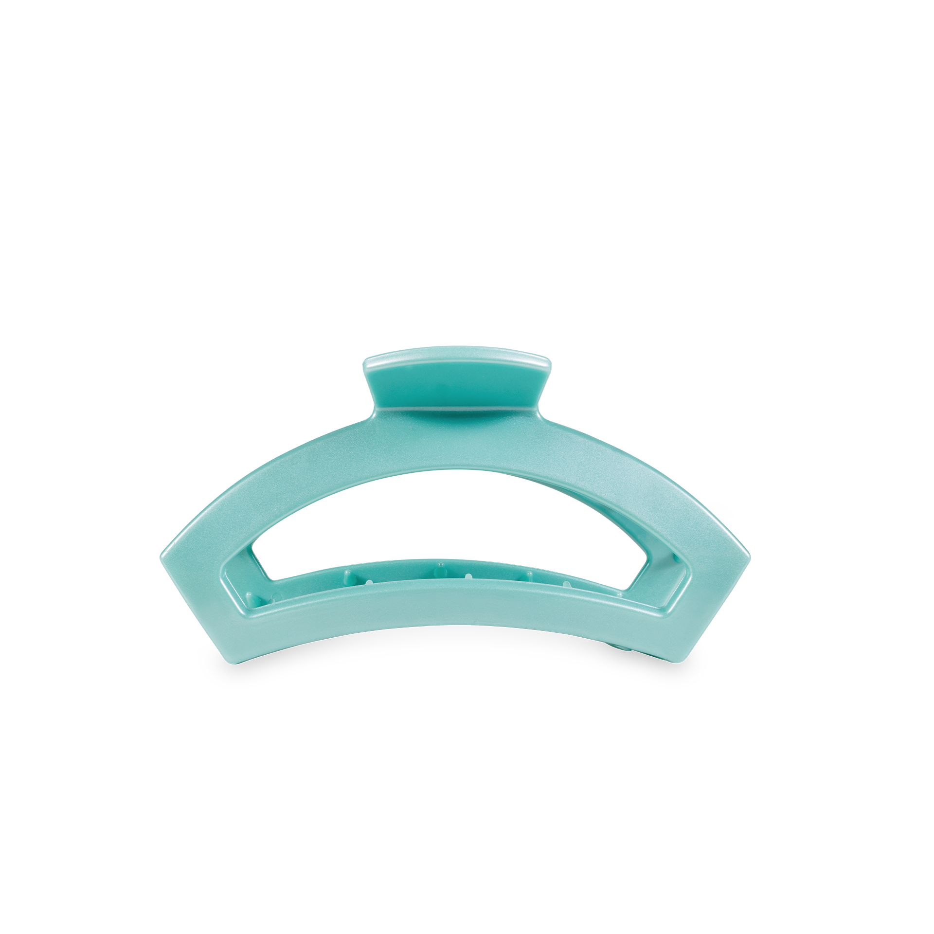 Tiny Open Hair Clip