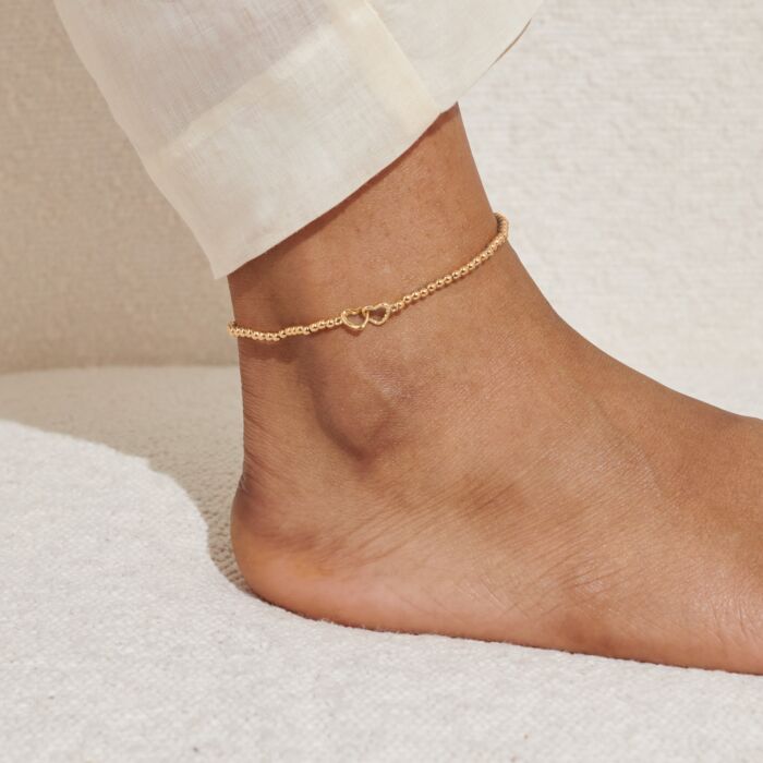 A Littles & Co Anklets