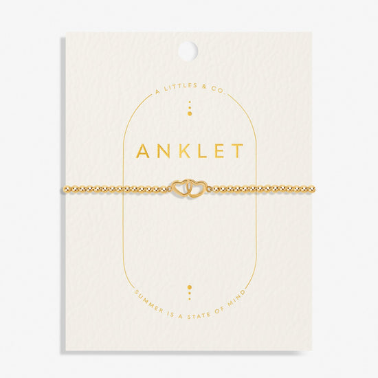 A Littles & Co Anklets