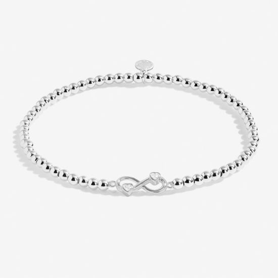 A Littles & Co Treasured Moments Bracelet