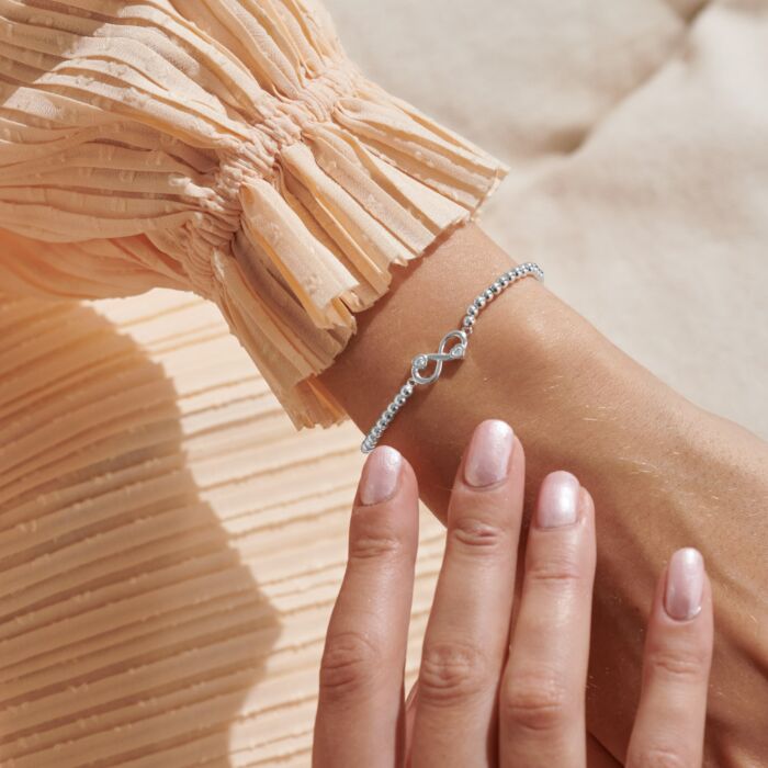 A Littles & Co Treasured Moments Bracelet