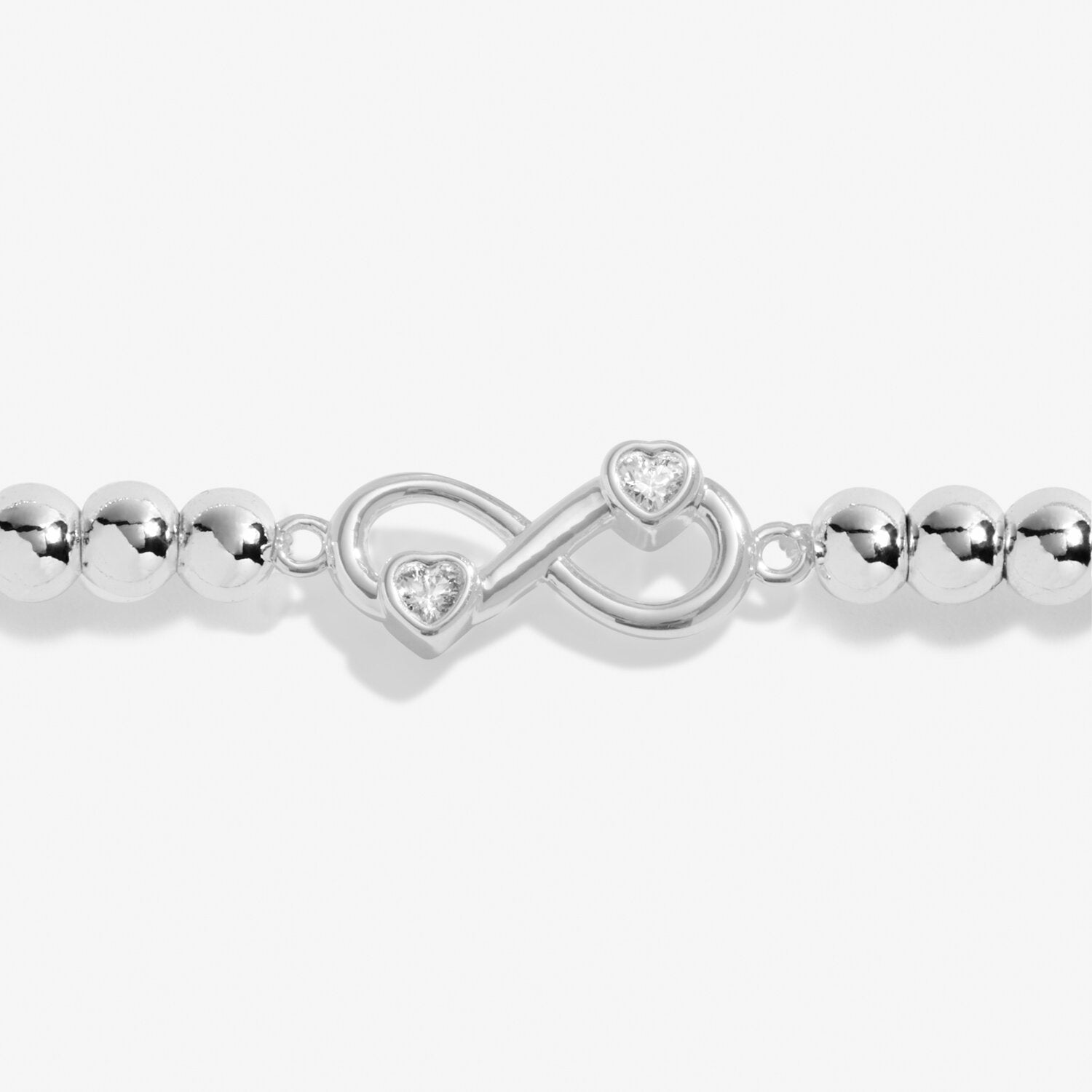 A Littles & Co Treasured Moments Bracelet