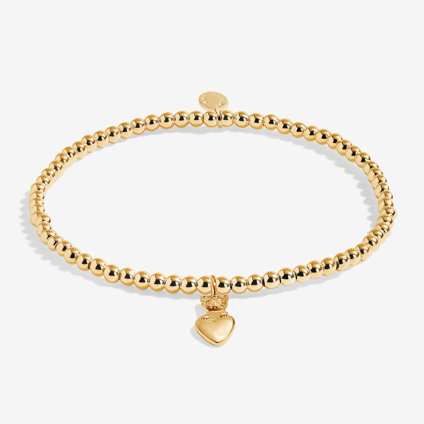 A Littles & Co Treasured Moments Bracelet