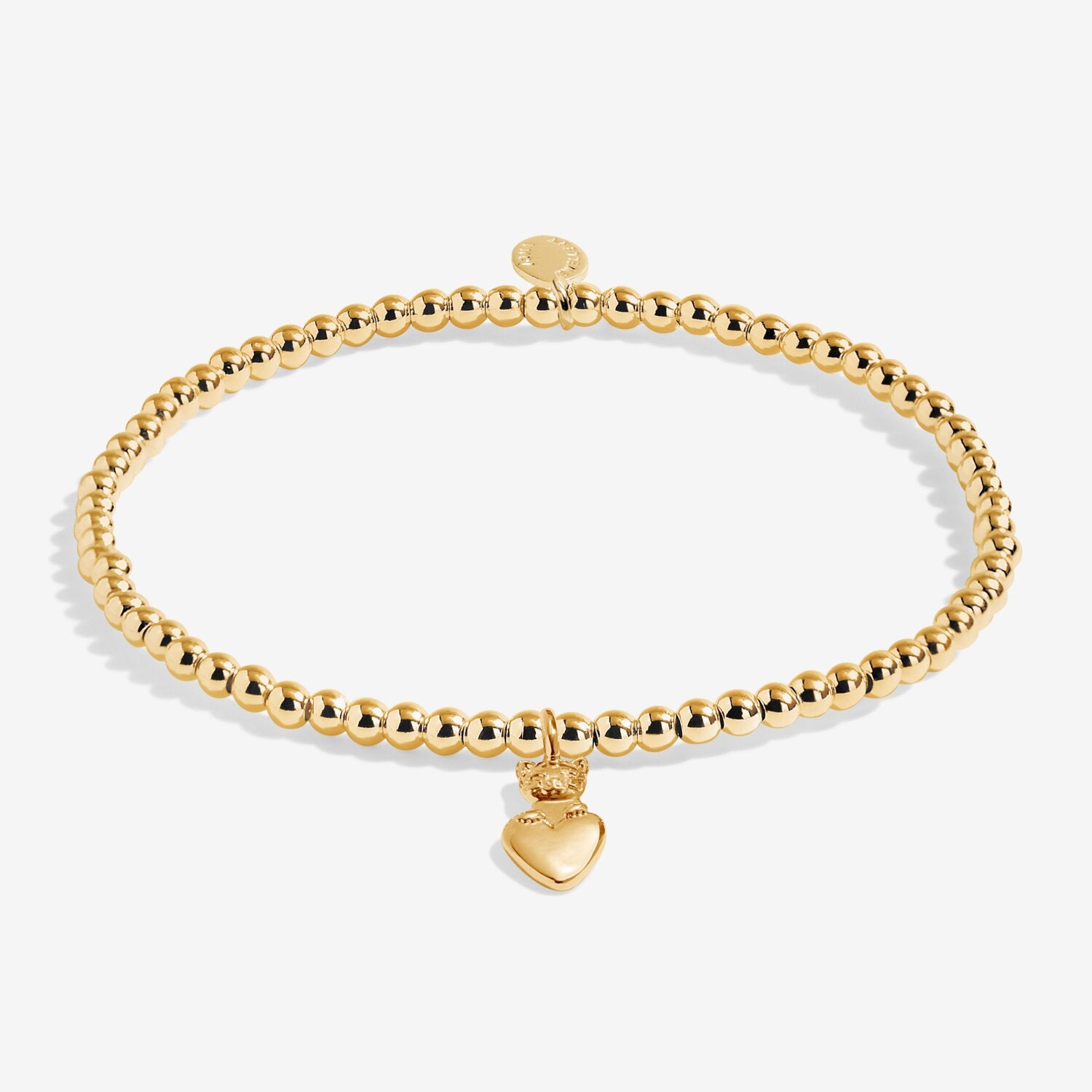 A Littles & Co Treasured Moments Bracelet