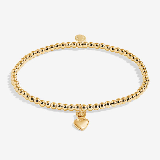 A Littles & Co Treasured Moments Bracelet