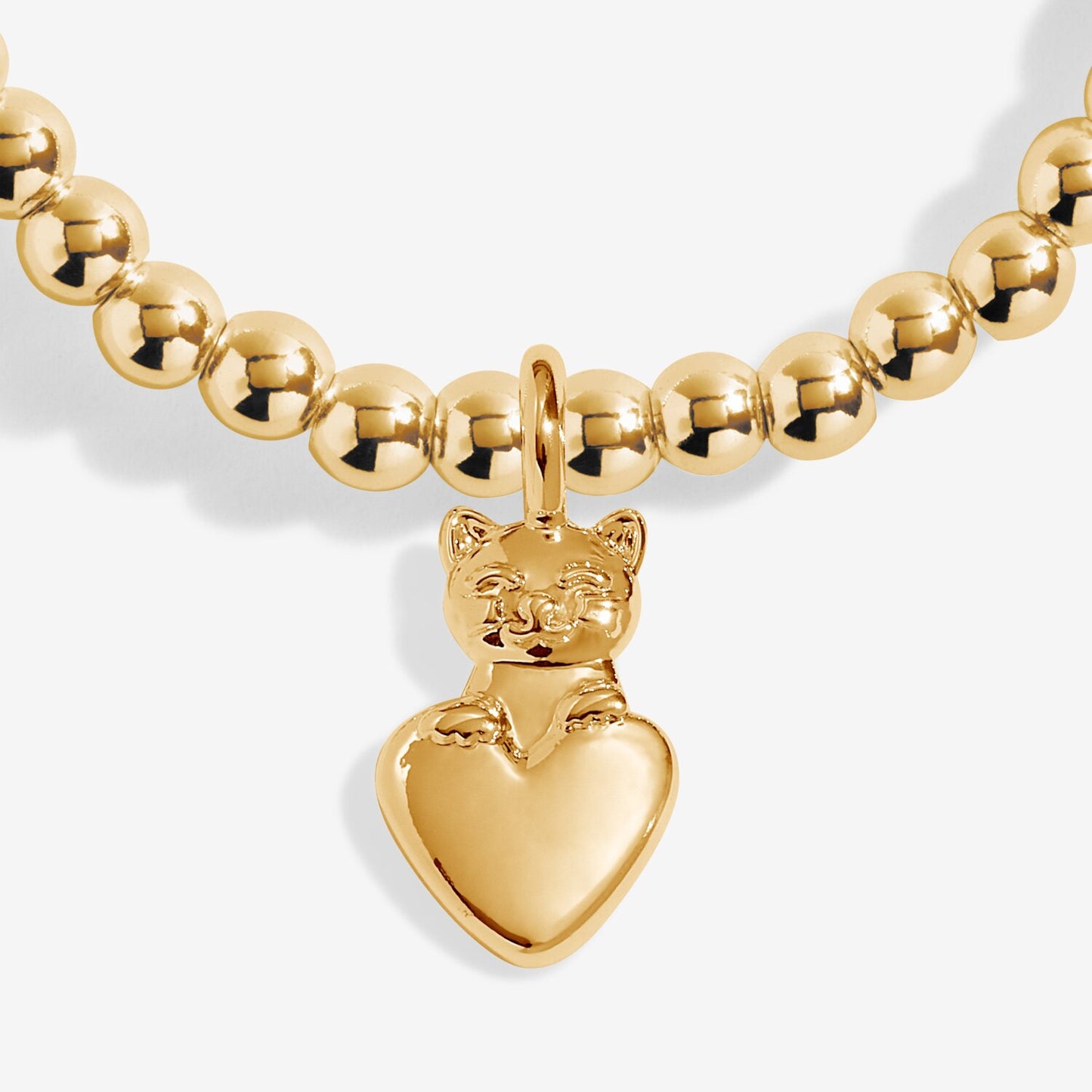 A Littles & Co Treasured Moments Bracelet