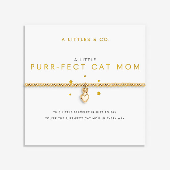 A Littles & Co Treasured Moments Bracelet