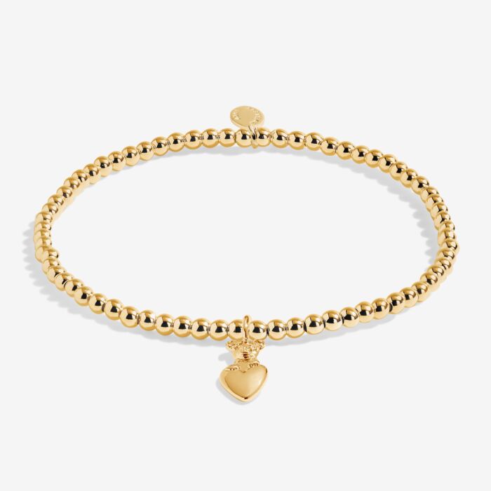 A Littles & Co Treasured Moments Bracelet