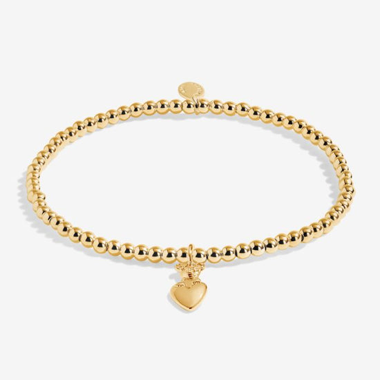 A Littles & Co Treasured Moments Bracelet