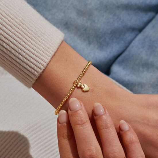 A Littles & Co Treasured Moments Bracelet