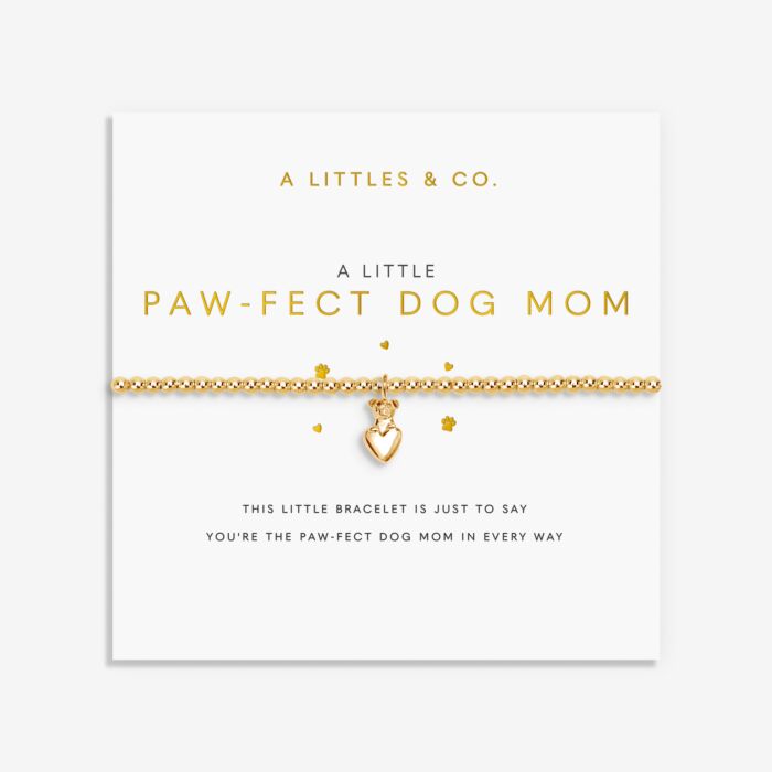 A Littles & Co Treasured Moments Bracelet