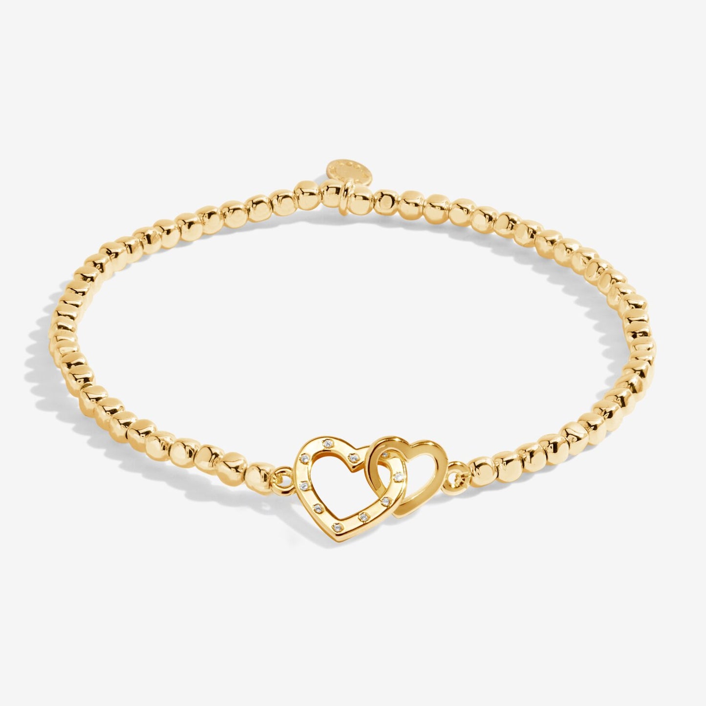 A Littles & Co Treasured Moments Bracelet
