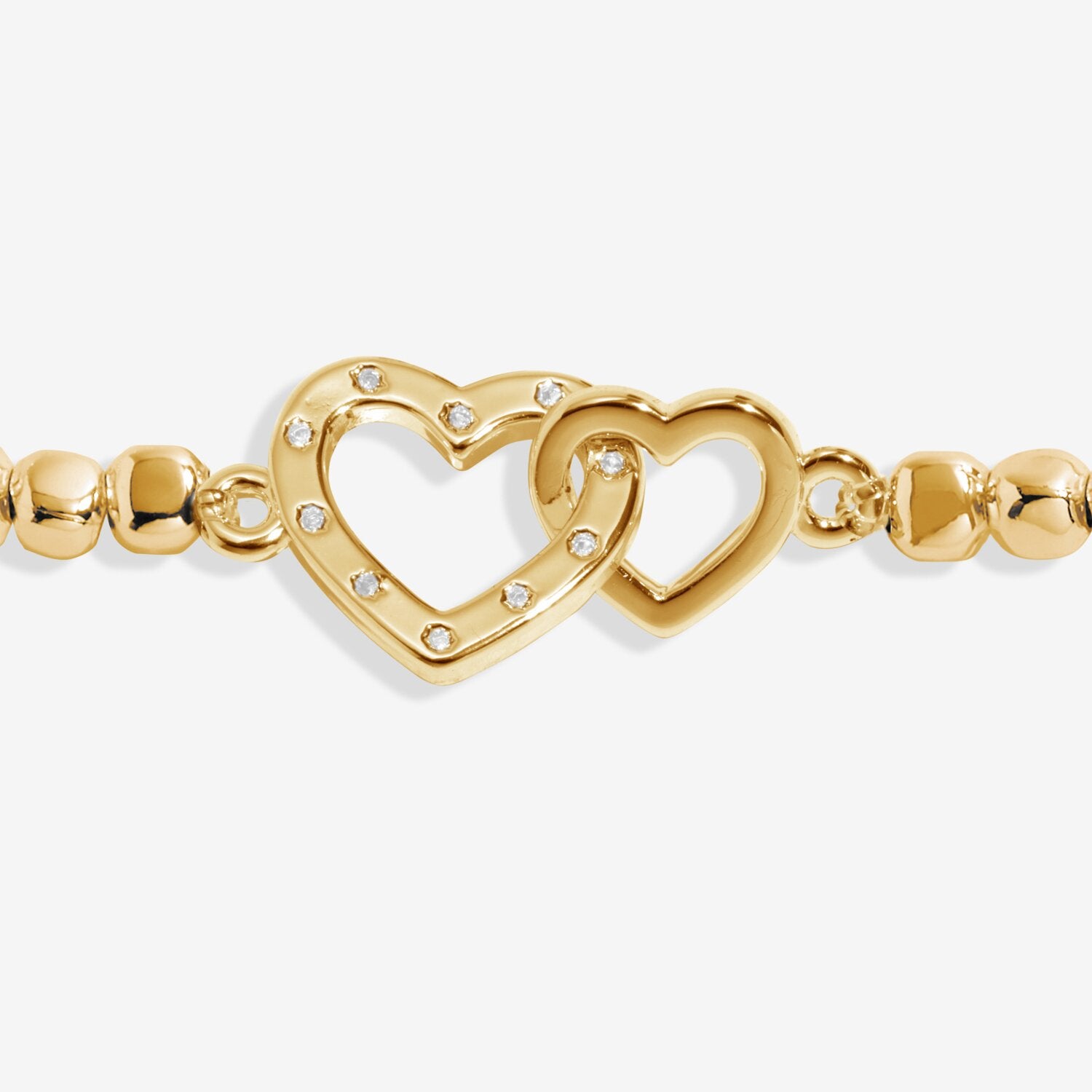 A Littles & Co Treasured Moments Bracelet