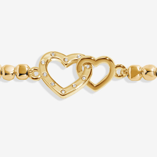 A Littles & Co Treasured Moments Bracelet