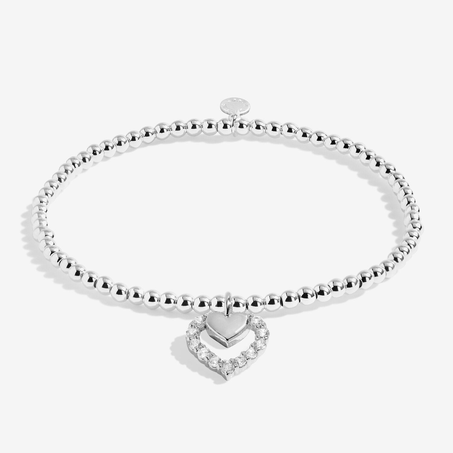 A Littles & Co Treasured Moments Bracelet