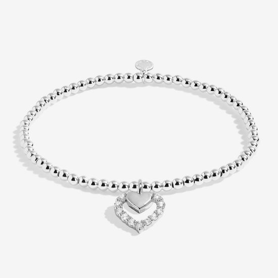 A Littles & Co Treasured Moments Bracelet