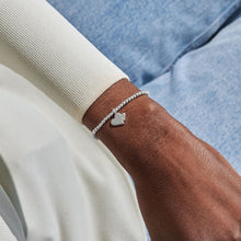 Load image into Gallery viewer, A Littles &amp; Co Treasured Moments Bracelet
