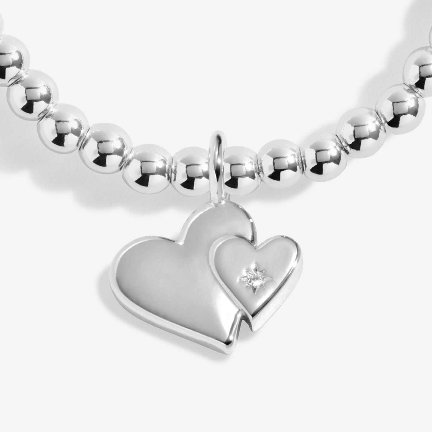 A Littles & Co Treasured Moments Bracelet