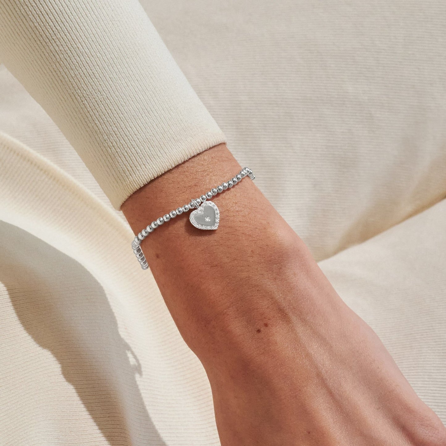 A Littles & Co Treasured Moments Bracelet
