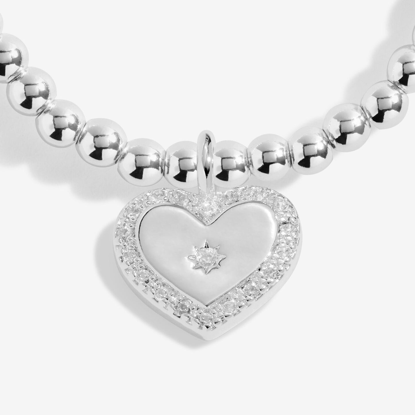 A Littles & Co Treasured Moments Bracelet
