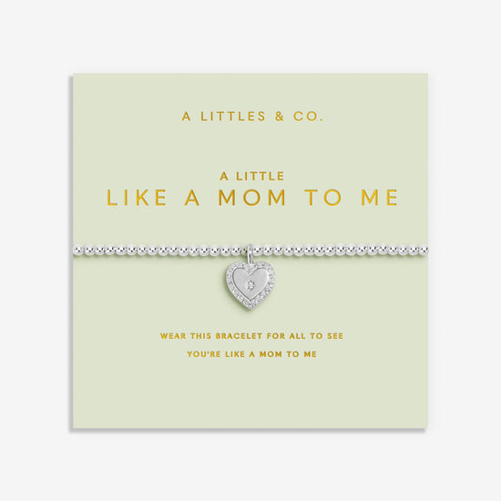 A Littles & Co Treasured Moments Bracelet