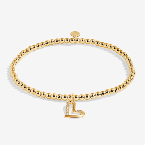 A Littles & Co Treasured Moments Bracelet