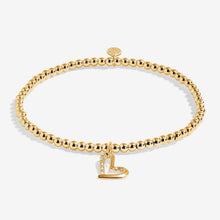 Load image into Gallery viewer, A Littles &amp; Co Treasured Moments Bracelet
