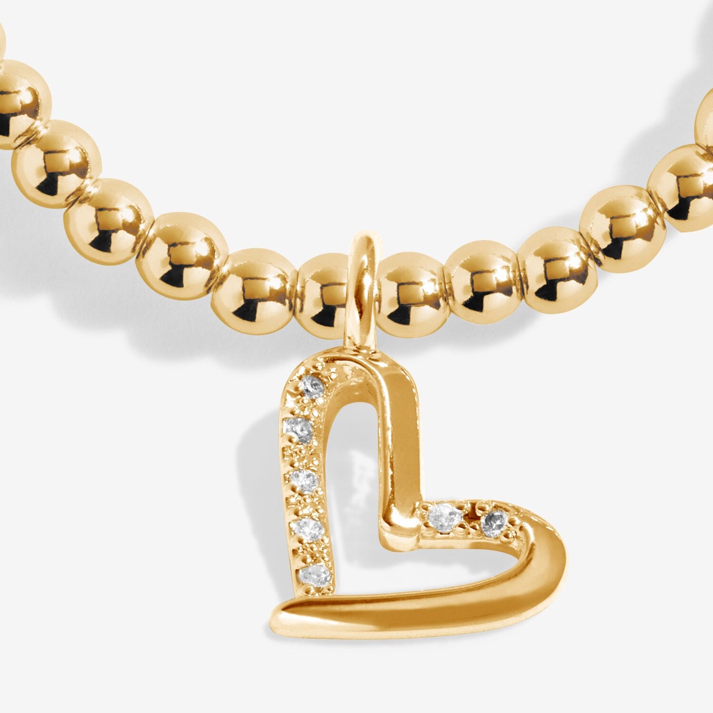 A Littles & Co Treasured Moments Bracelet