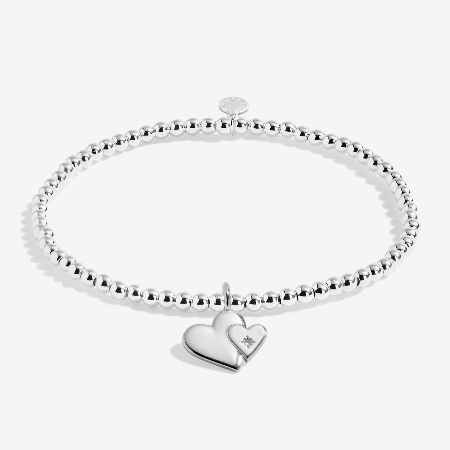 A Littles & Co Treasured Moments Bracelet