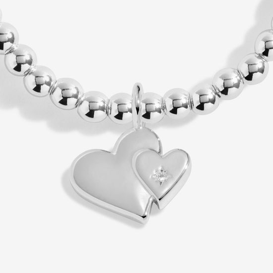 A Littles & Co Treasured Moments Bracelet