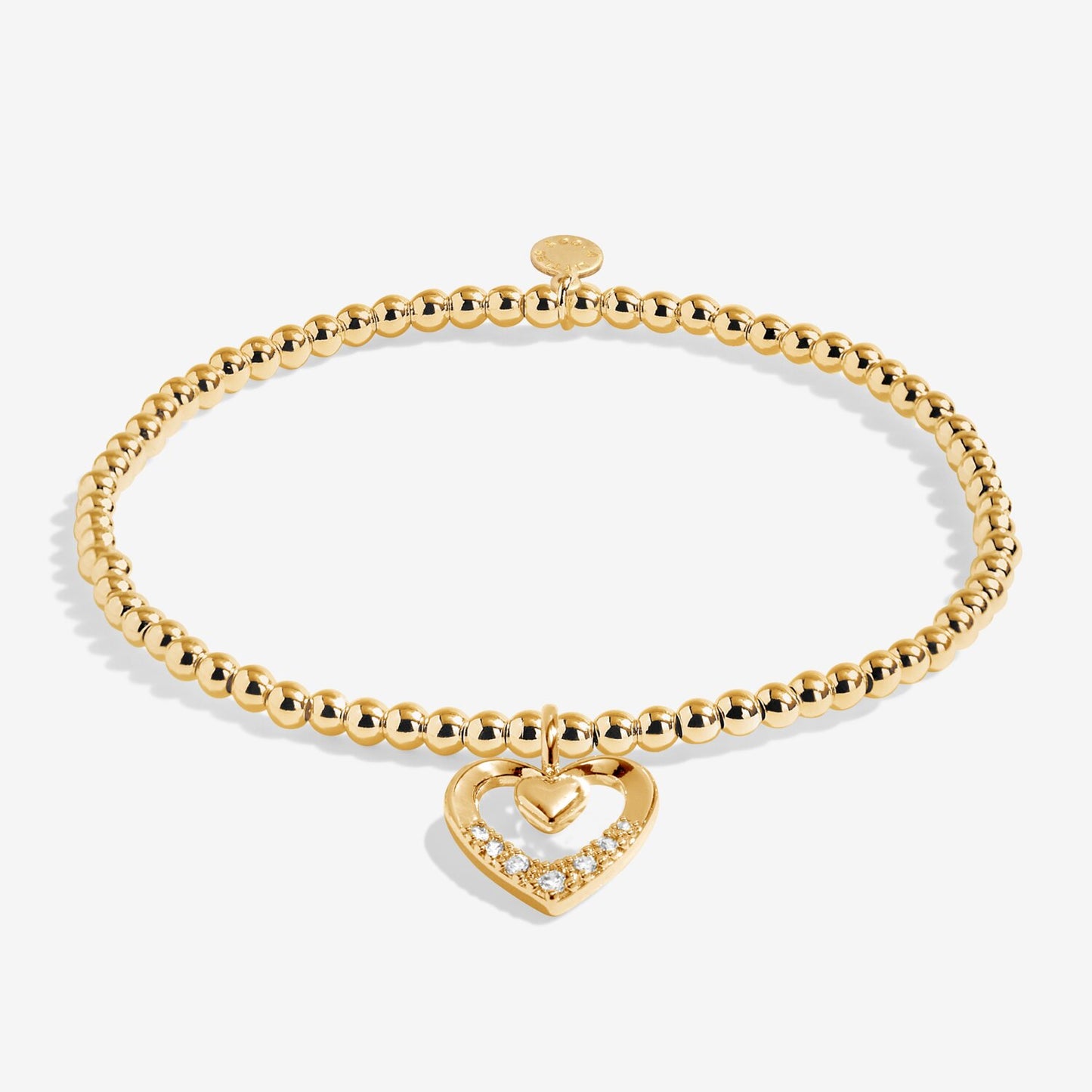 A Littles & Co Treasured Moments Bracelet