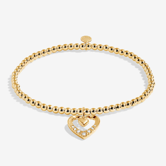 A Littles & Co Treasured Moments Bracelet
